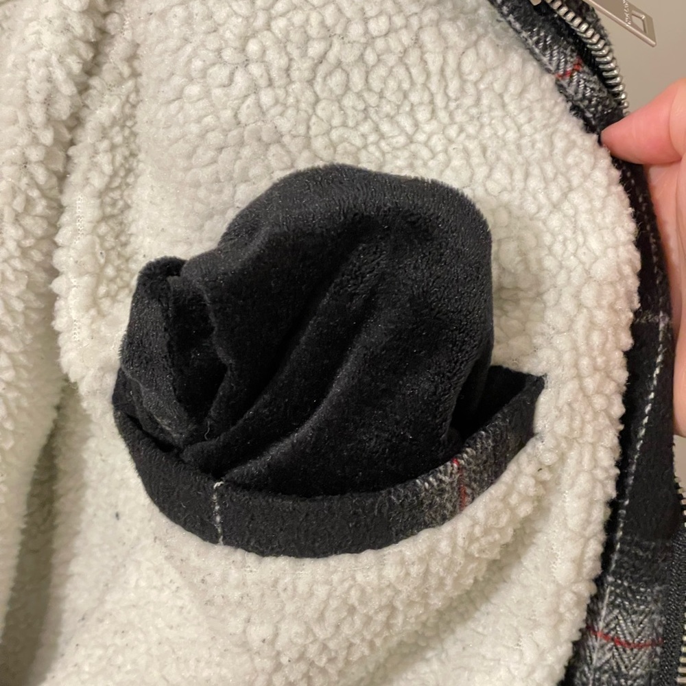 Kollar jacket - Picture 3 of 6